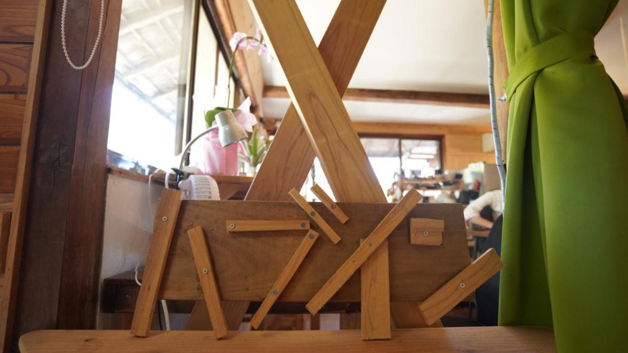 奄美ゲストハウス Hub A Nice Inn Setouchi  Exterior photo