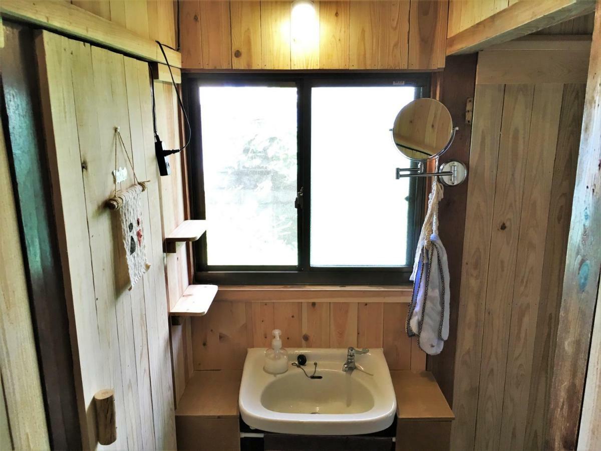 奄美ゲストハウス Hub A Nice Inn Setouchi  Exterior photo