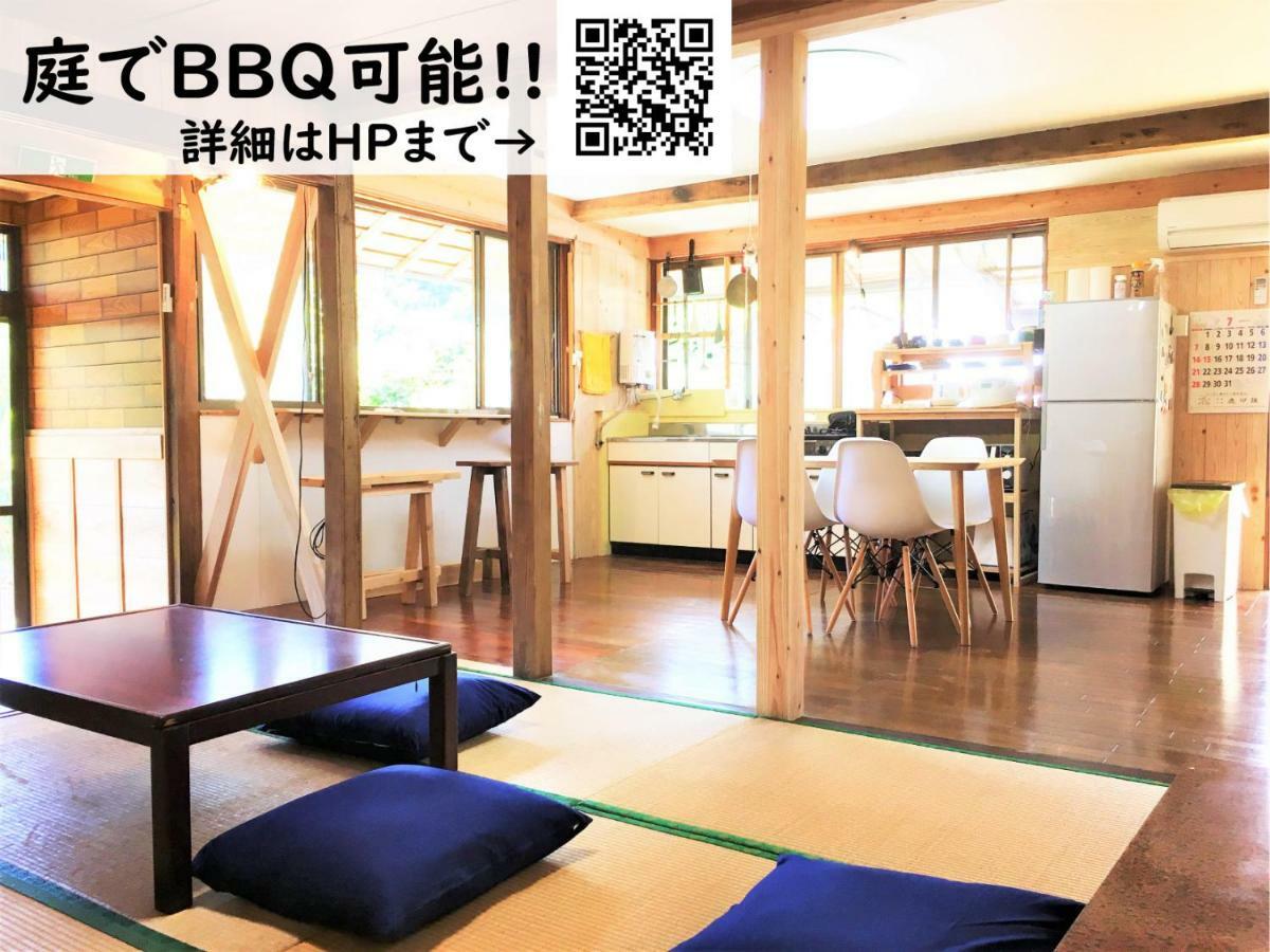 奄美ゲストハウス Hub A Nice Inn Setouchi  Exterior photo
